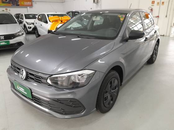 VOLKSWAGEN POLO 1.0 MPI TRACK MANUAL VOLKSWAGEN POLO 1.0 MPI TRACK MANUAL